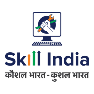 Skill India Logo